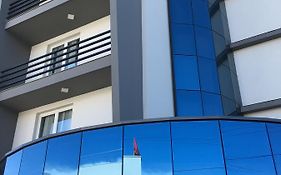 Hotel Ascua
